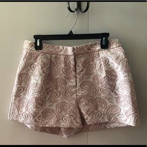 Victoria Beckham for Target shorts